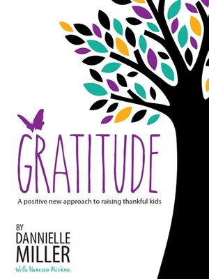 cover image of Gratitude